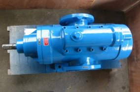 螺桿泵 三螺桿泵 3G三螺桿泵發(fā)貨通知