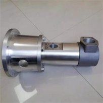 SN立式螺桿泵螺桿泵 高壓螺桿泵發(fā)貨通知