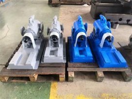 3G螺桿泵三螺桿泵發(fā)貨通知