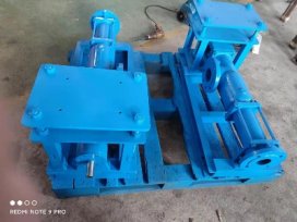 單螺桿泵 螺桿泵配件 船用螺桿泵發(fā)貨通知