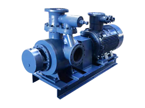 總結(jié)一下離心泵的應(yīng)用知識